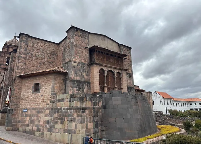 Appartamento Vikasa La Floresta Cuzco