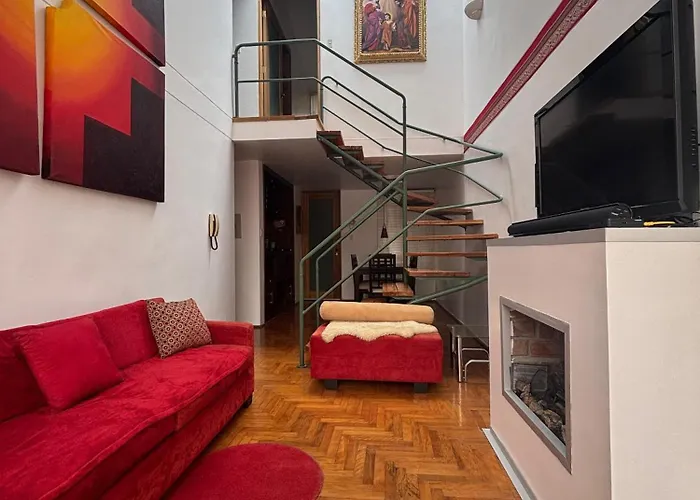 Vikasa La Floresta Appartamento Cuzco