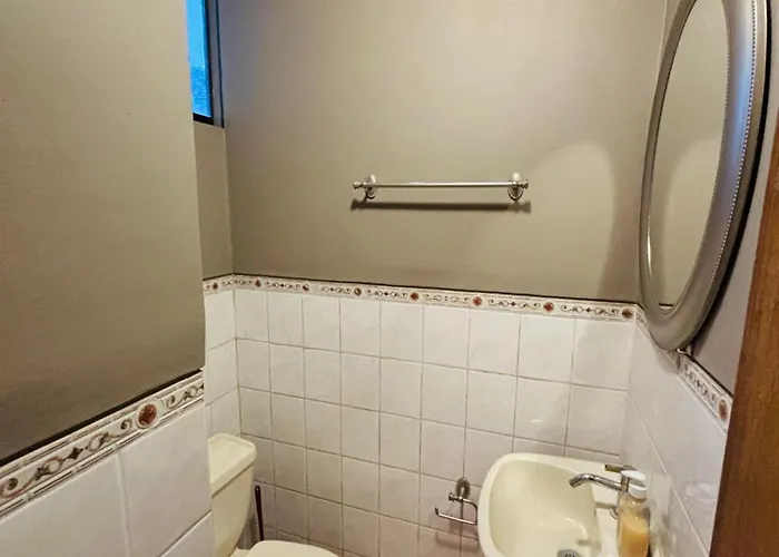 Appartamento Vikasa La Floresta Cuzco