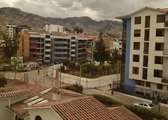 Vikasa La Floresta * Cuzco
