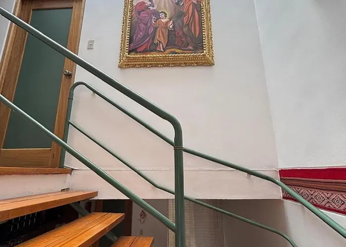 Appartamento Vikasa La Floresta *