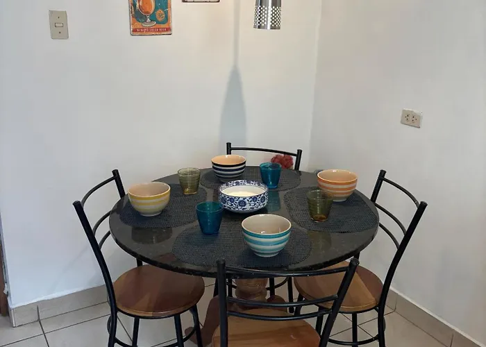 Appartamento Vikasa La Floresta Cuzco