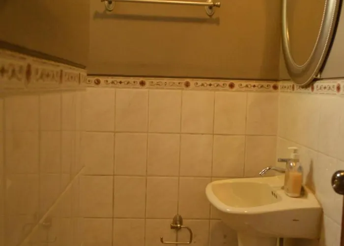Appartamento Vikasa La Floresta Cuzco