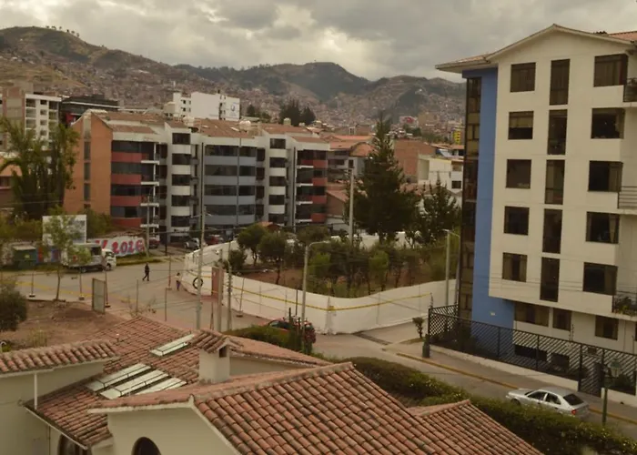 Vikasa La Floresta Cuzco