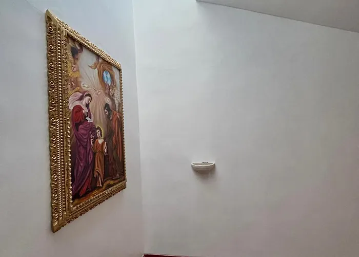 Appartamento Vikasa La Floresta