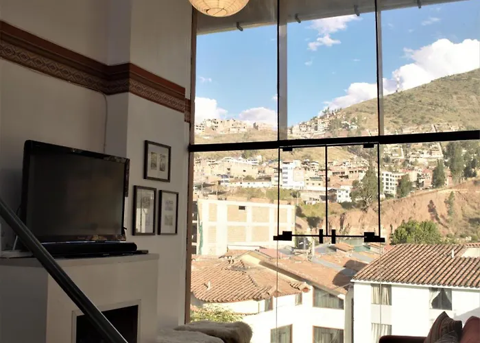Vikasa La Floresta * Cuzco